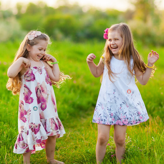 Buggybands 360 Pack Mosquito Repellent Stickers for Kids