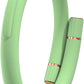 Buggybands Mosquito Repellent Bracelets Style Green