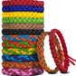 Buggybands Mosquito Repellent Bracelets 24Pack