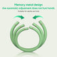 Buggybands Mosquito Repellent Bracelets Style Green