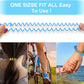 Buggybands Mosquito Repellent Bracelets 48Pack