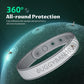Buggybands Mosquito Repellent Bracelets 6 Pack