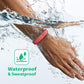 Buggybands Mosquito Repellent Bracelets 6 Pack