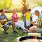 Buggybands Mosquito Repellent Bracelets 6 Pack