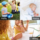 Buggybands Mosquito Repellent Bracelets 48Pack