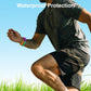 Buggybands Mosquito Repellent Bracelets 6 Pack