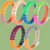 Buggybands Mosquito Repellent Bracelets 6 Pack