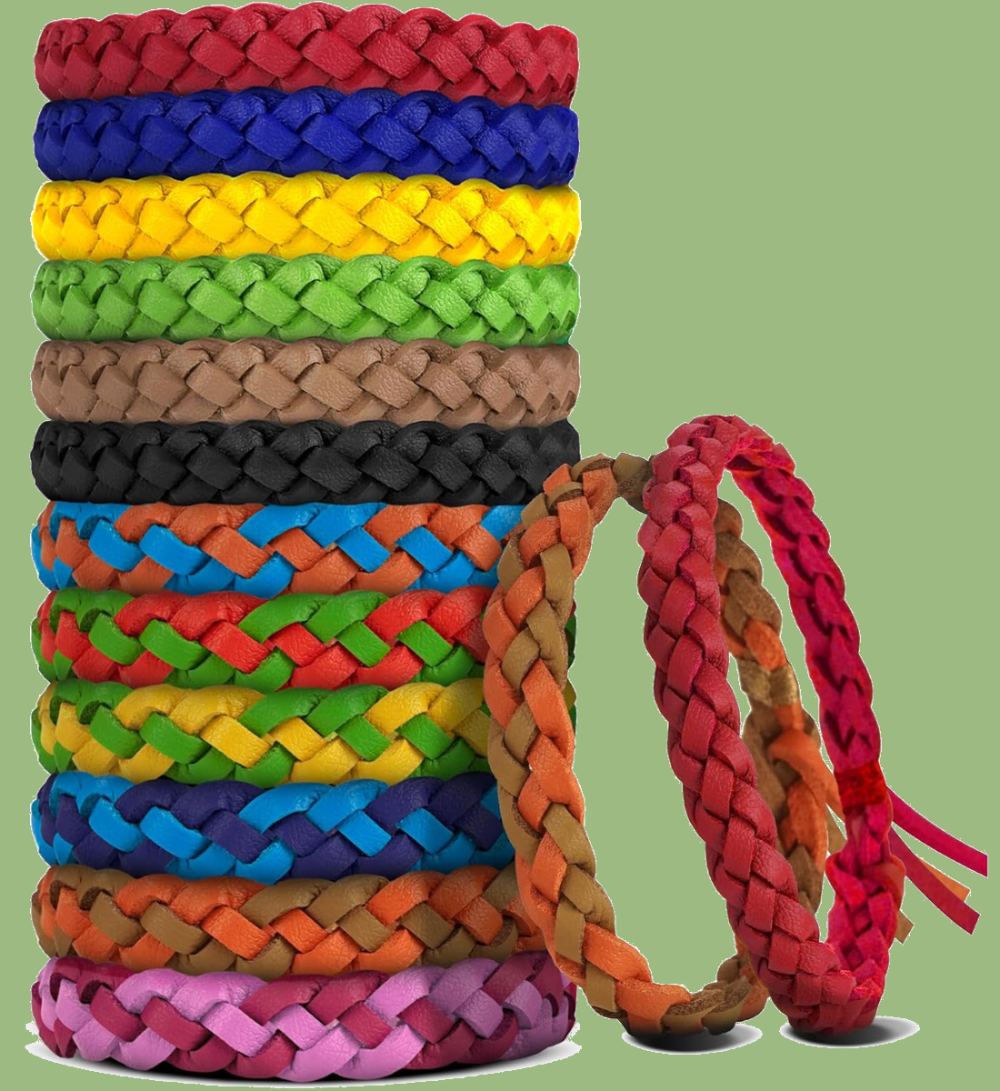 Mosquito Repellent Bracelet