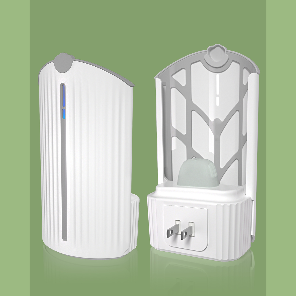 BuggyBands Mosquito-Free Tech Series
