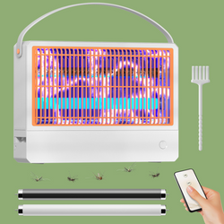 Buggybands Bug Zapper 4000W
